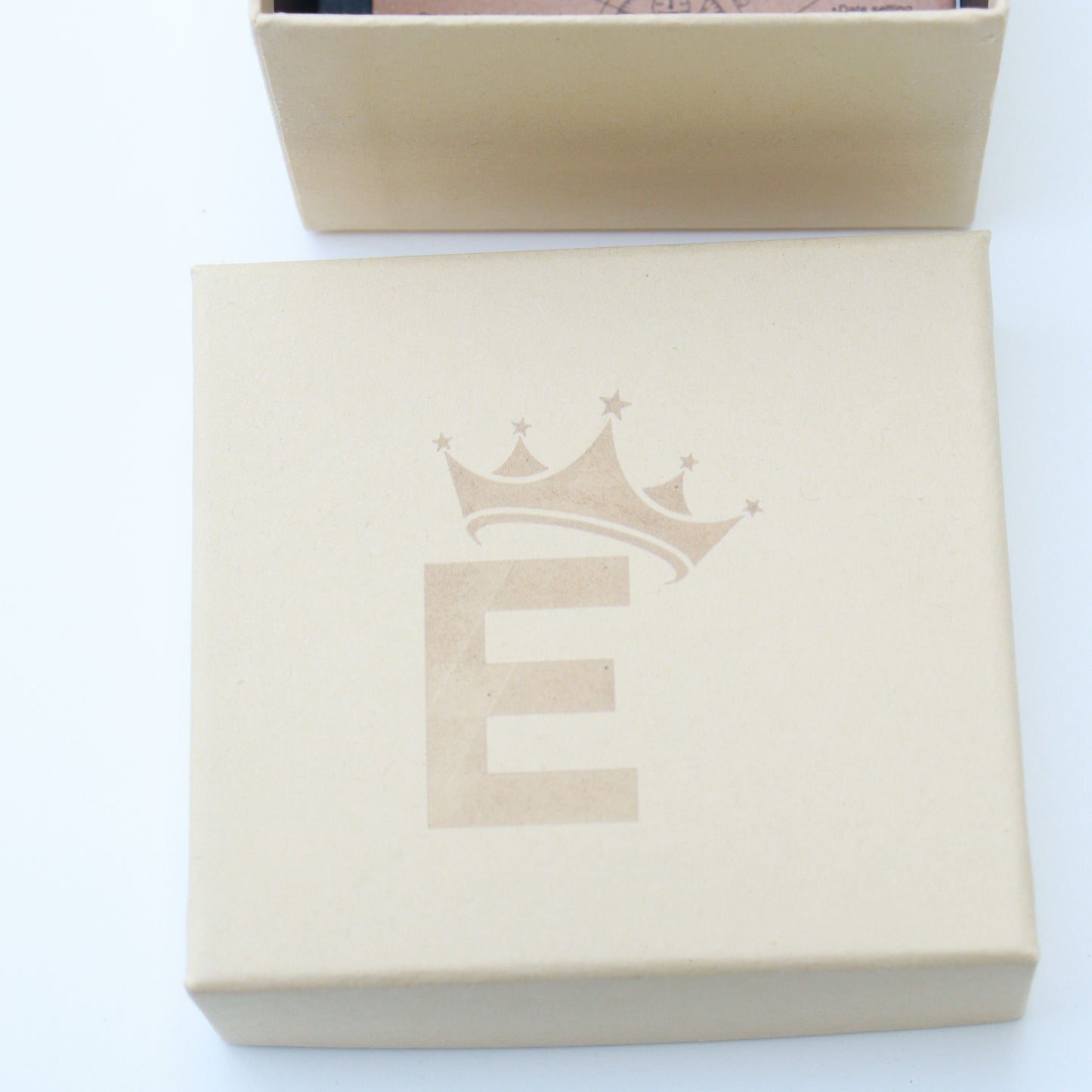 Elevate WoodenWatch ChronoGraft Elite HandMade Walnut Box Band Wooden Watch Stainless Steel